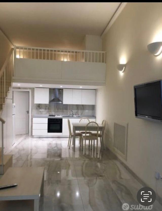 Il Cuore Di Napoli Hotel Luaran gambar