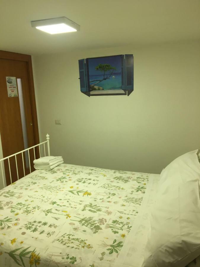 Il Cuore Di Napoli Hotel Luaran gambar